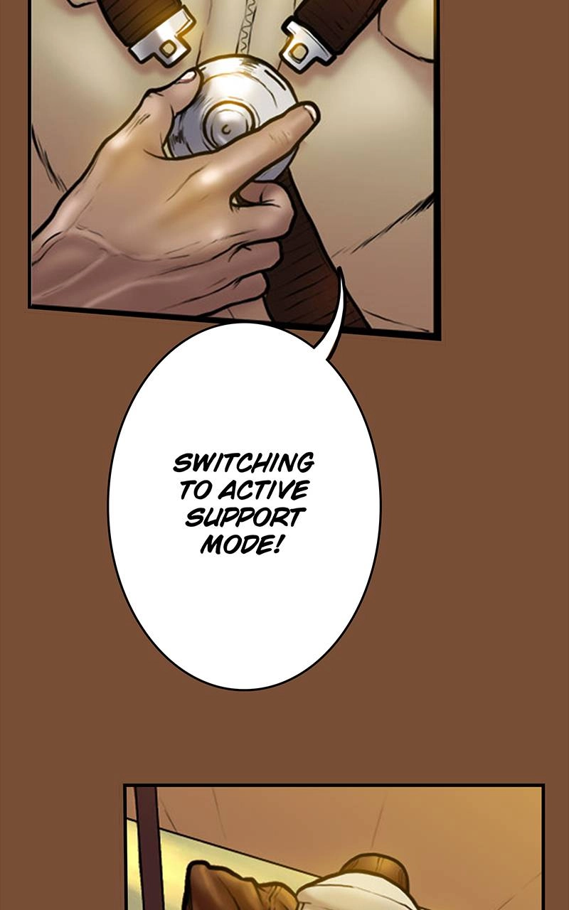 Ordeal Chapter 12, page 16 of 91