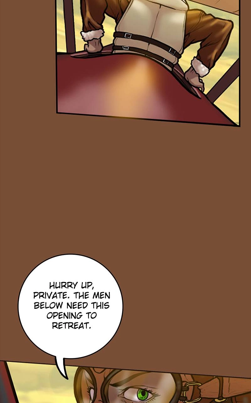 Ordeal Chapter 12, page 17 of 91