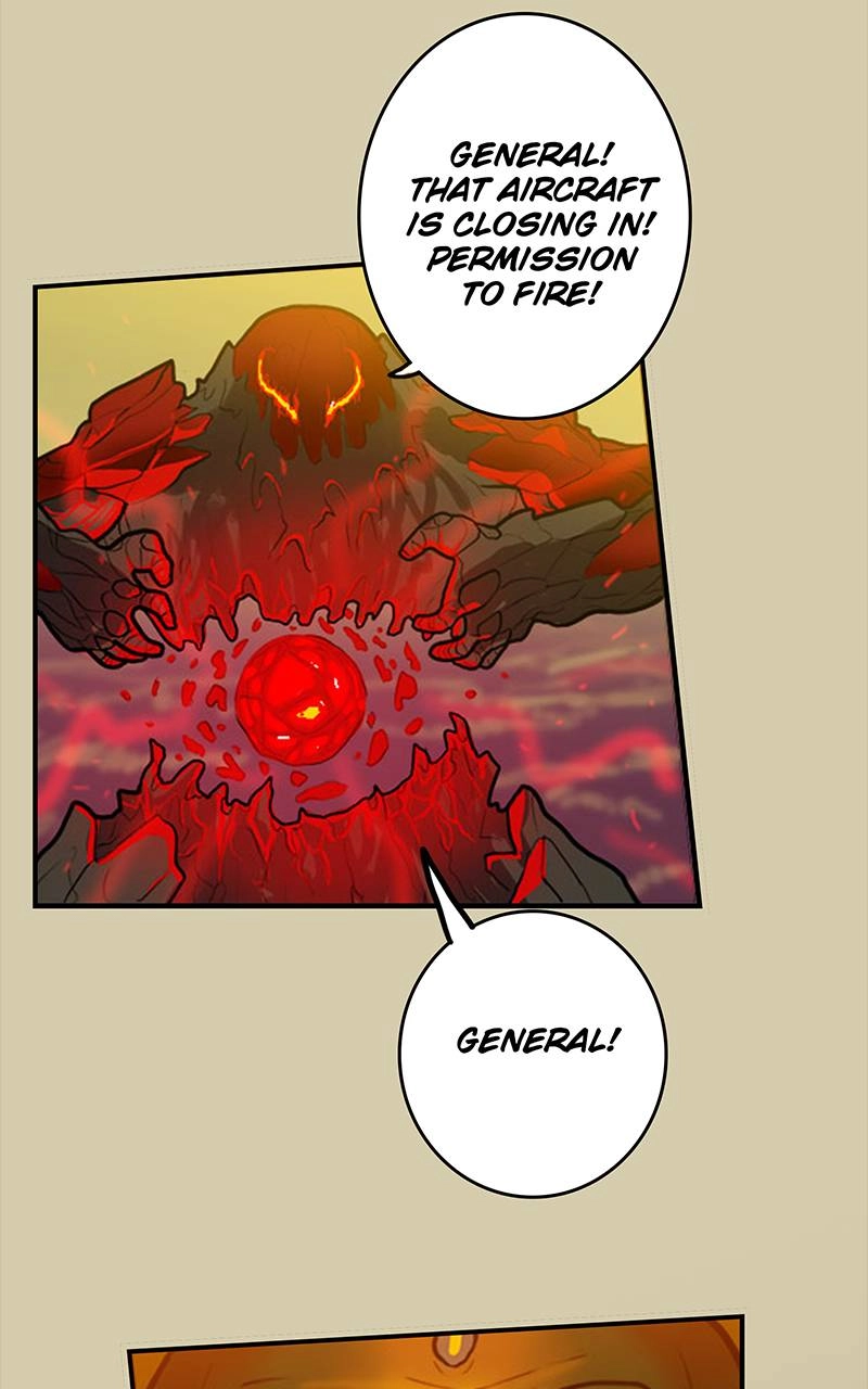 Ordeal Chapter 12, page 23 of 91