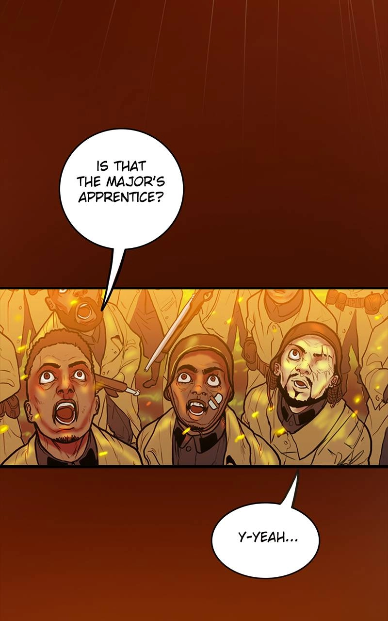 Ordeal Chapter 12, page 27 of 91
