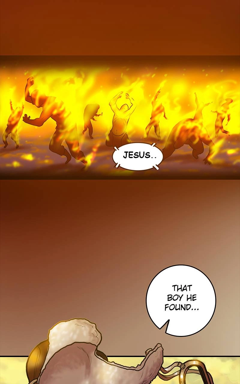 Ordeal Chapter 12, page 28 of 91