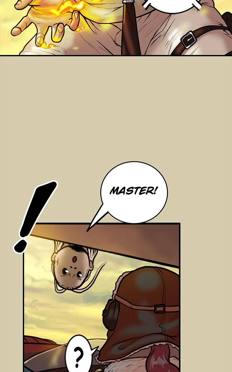 Ordeal Chapter 12, page 31 of 91