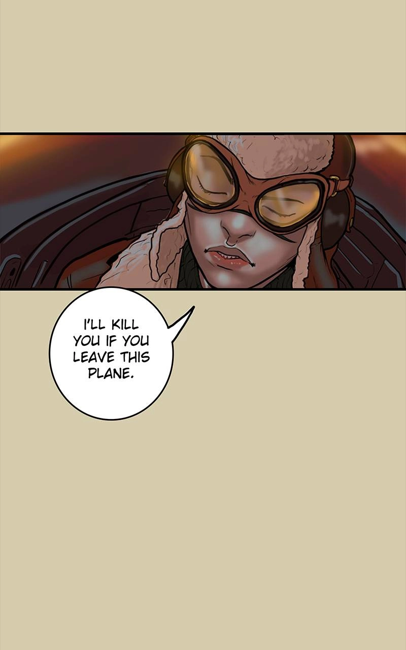 Ordeal Chapter 12, page 33 of 91