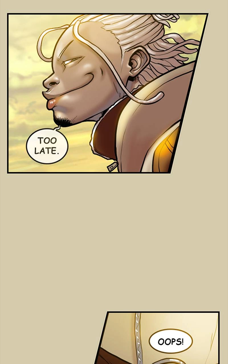 Ordeal Chapter 12, page 34 of 91