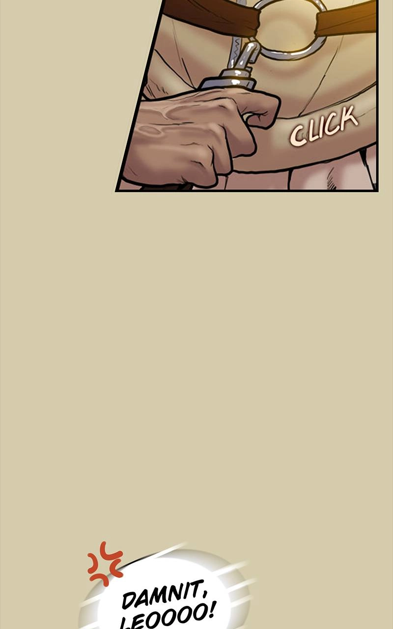 Ordeal Chapter 12, page 35 of 91