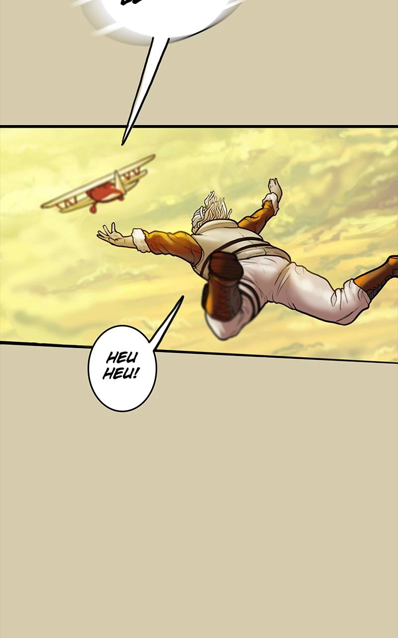 Ordeal Chapter 12, page 36 of 91