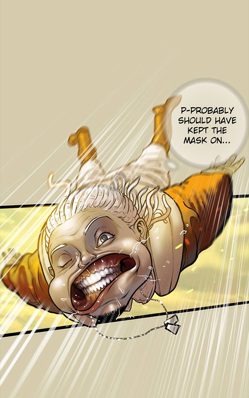 Ordeal Chapter 12, page 37 of 91