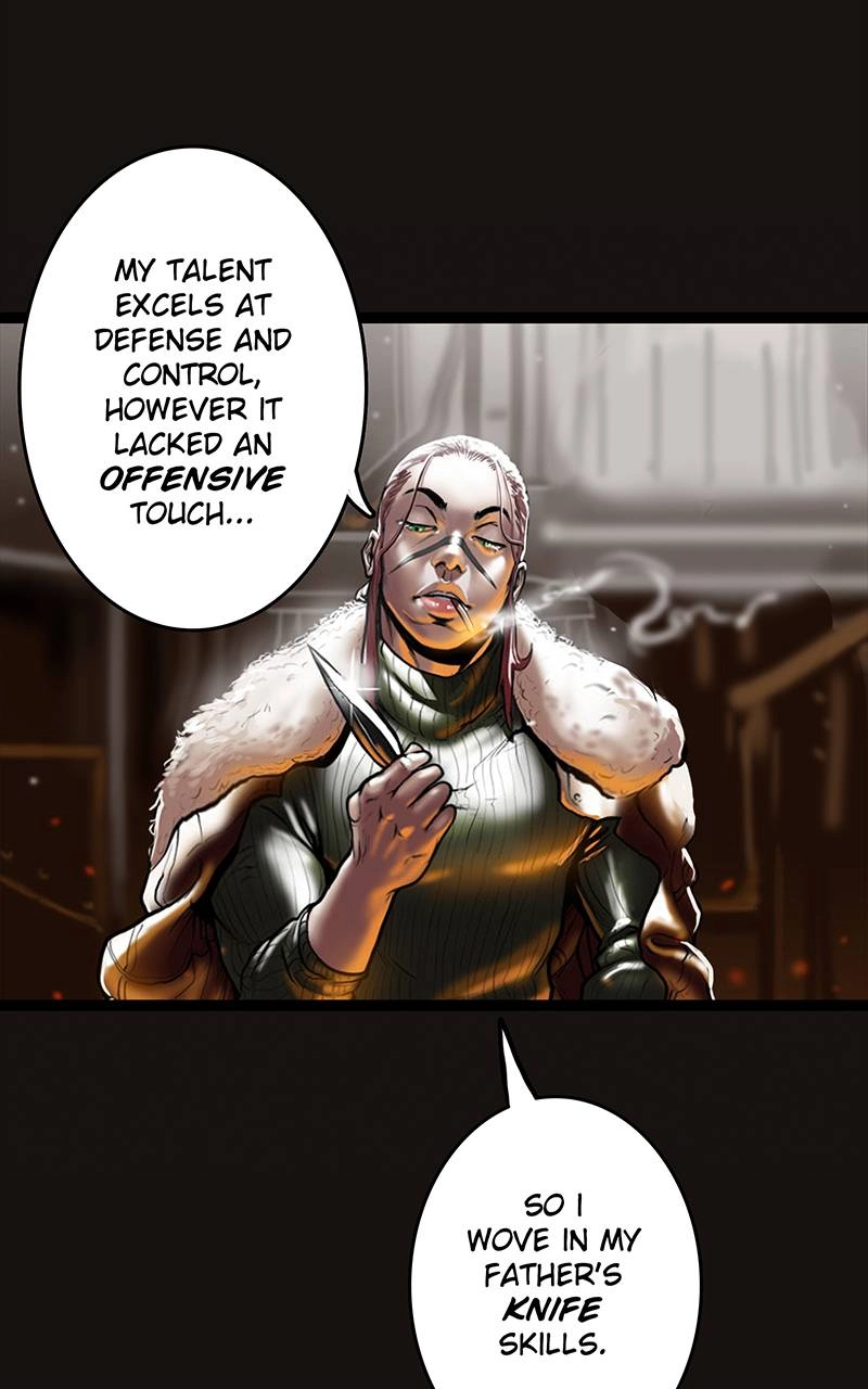 Ordeal Chapter 12, page 43 of 91