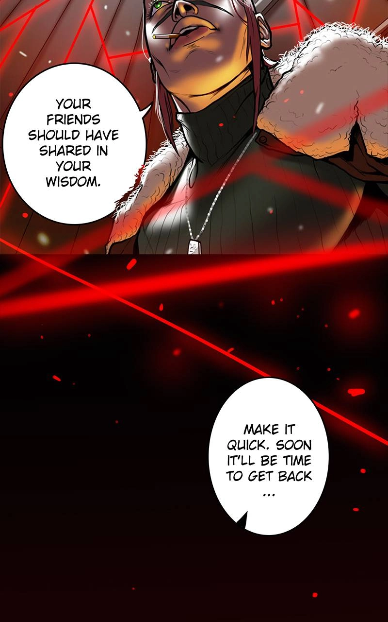 Ordeal Chapter 12, page 49 of 91