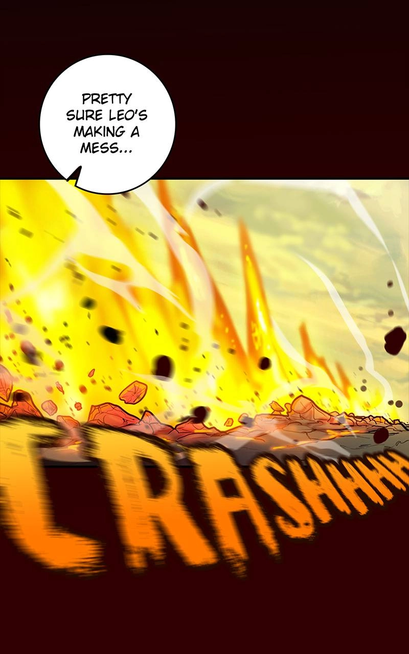 Ordeal Chapter 12, page 50 of 91