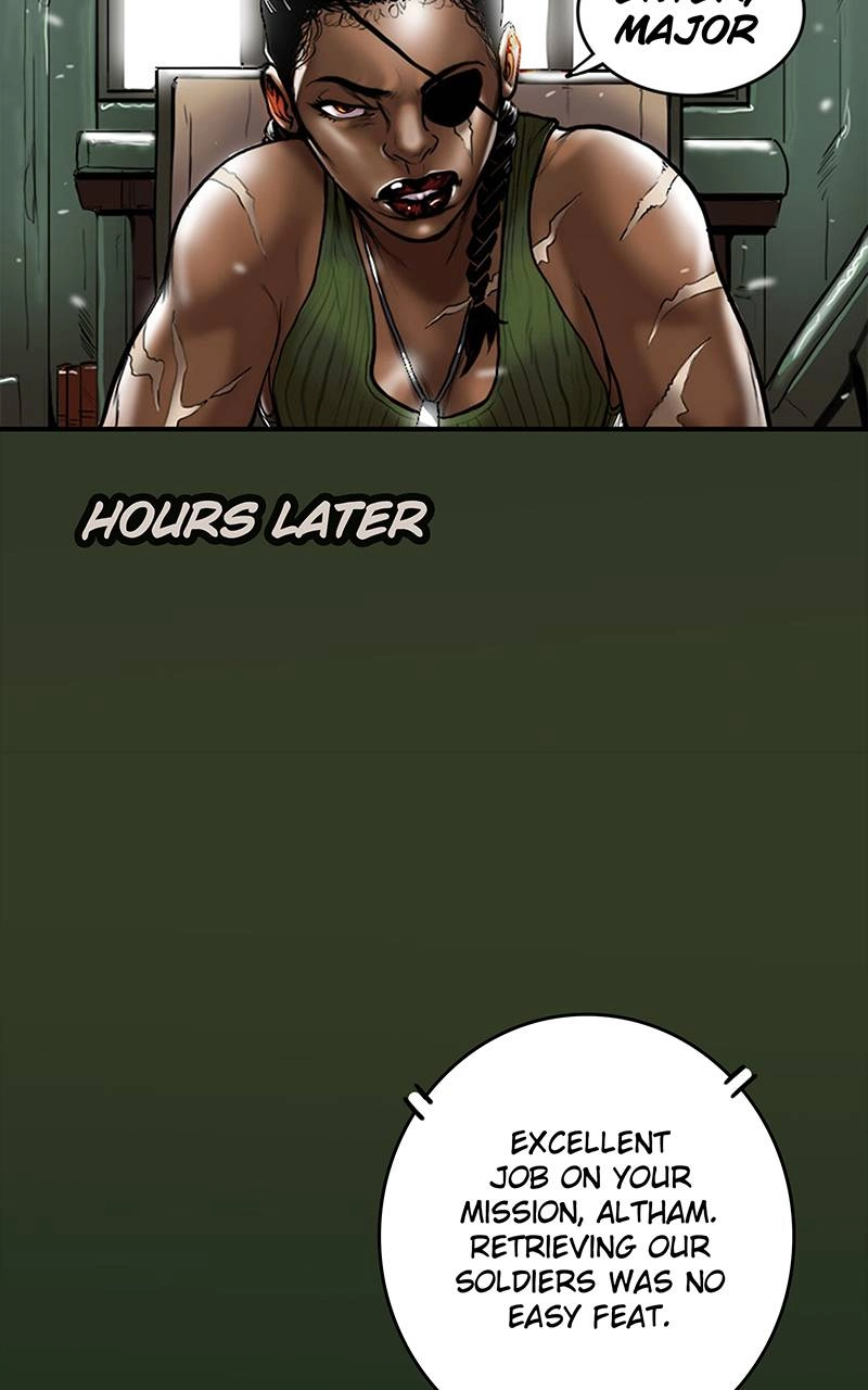 Ordeal Chapter 12, page 54 of 91