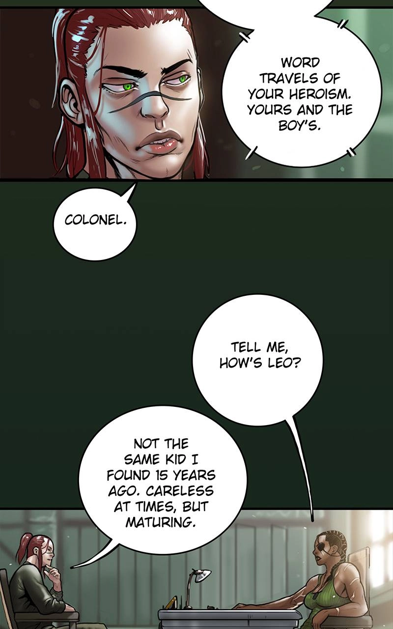 Ordeal Chapter 12, page 55 of 91