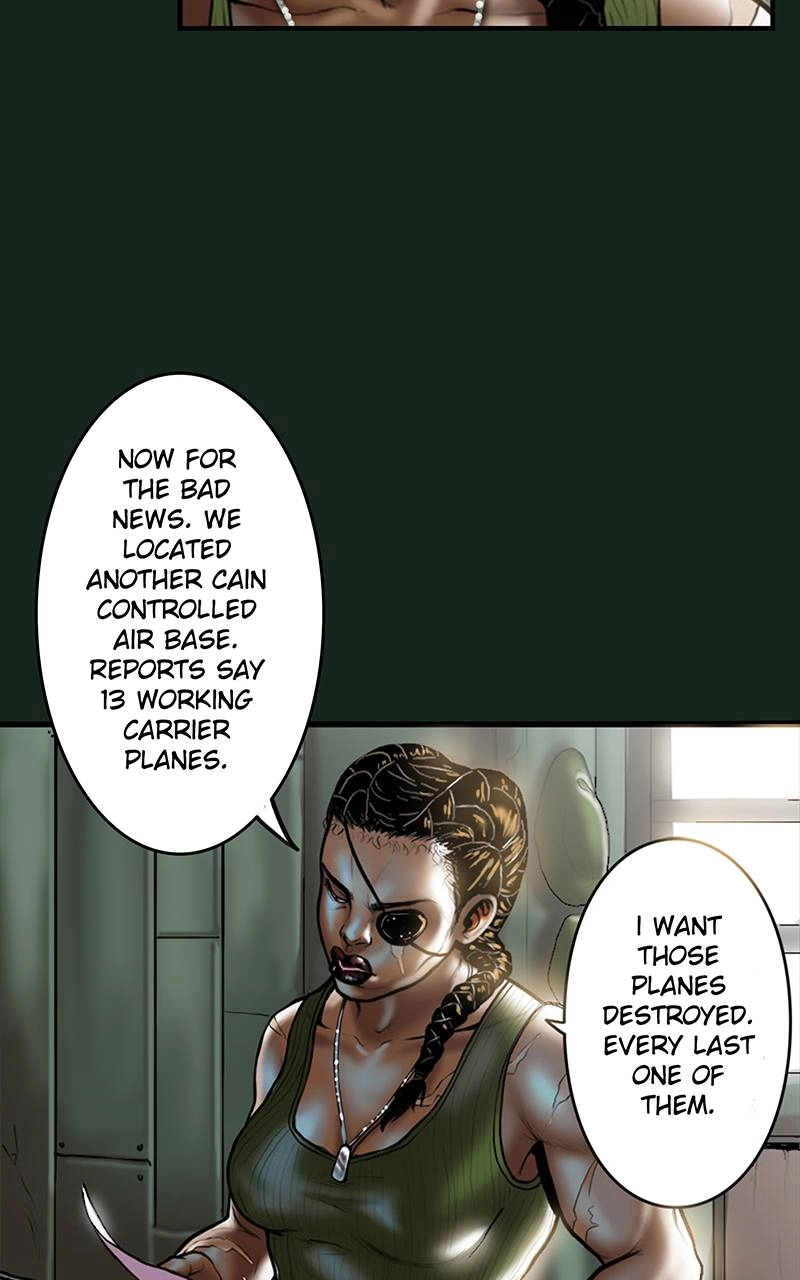 Ordeal Chapter 12, page 58 of 91