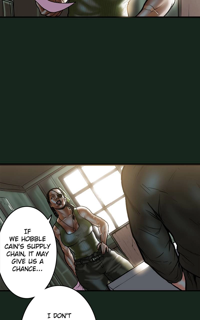 Ordeal Chapter 12, page 59 of 91