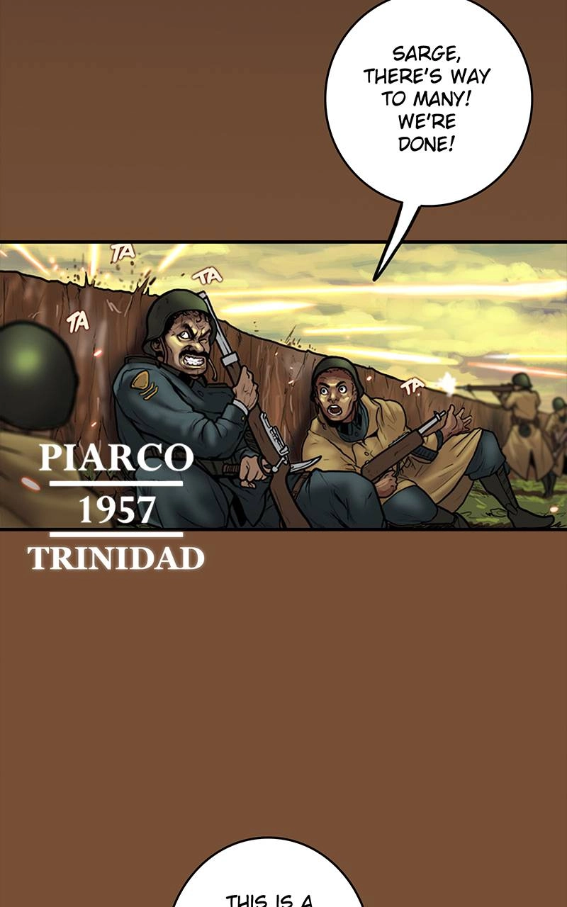 Ordeal Chapter 12, page 6 of 91
