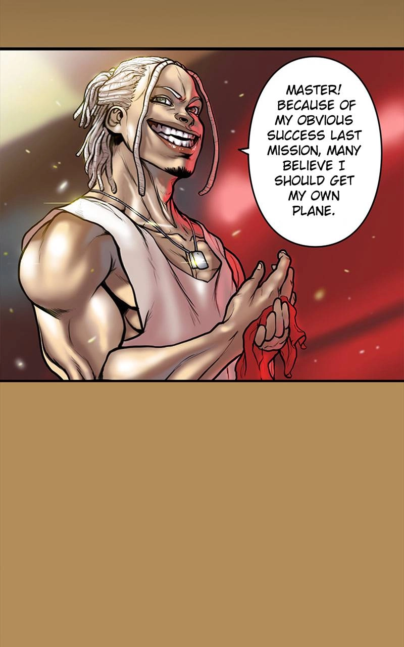 Ordeal Chapter 12, page 61 of 91