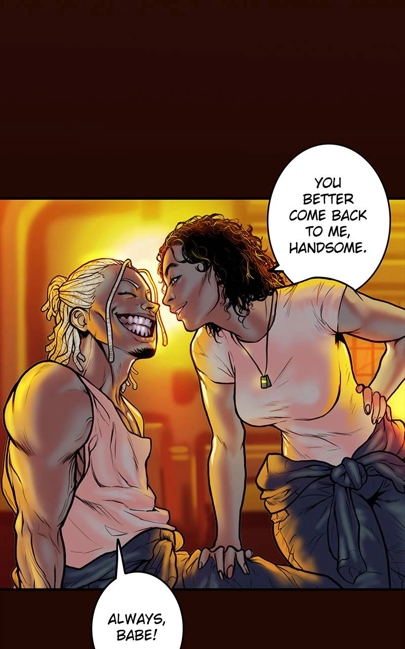 Ordeal Chapter 12, page 67 of 91