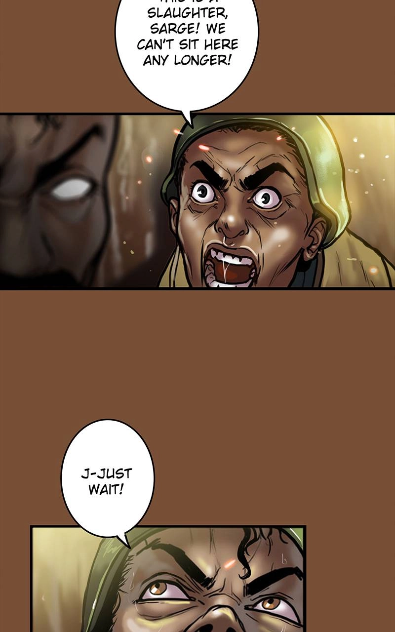 Ordeal Chapter 12, page 7 of 91