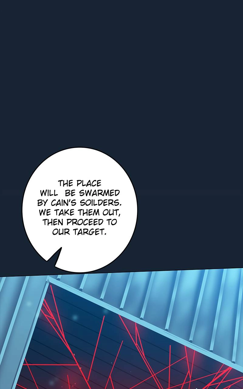 Ordeal Chapter 12, page 71 of 91