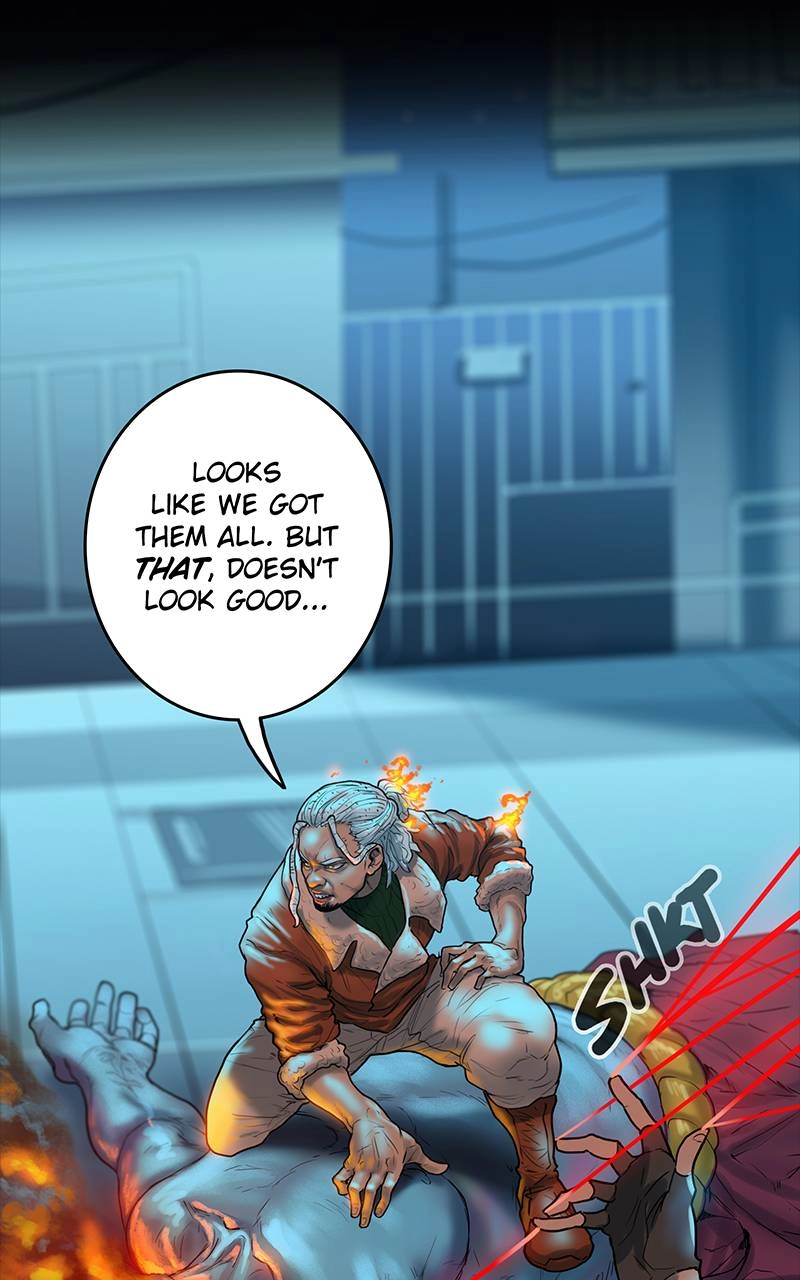 Ordeal Chapter 12, page 74 of 91