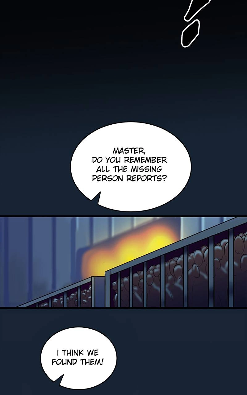 Ordeal Chapter 12, page 76 of 91