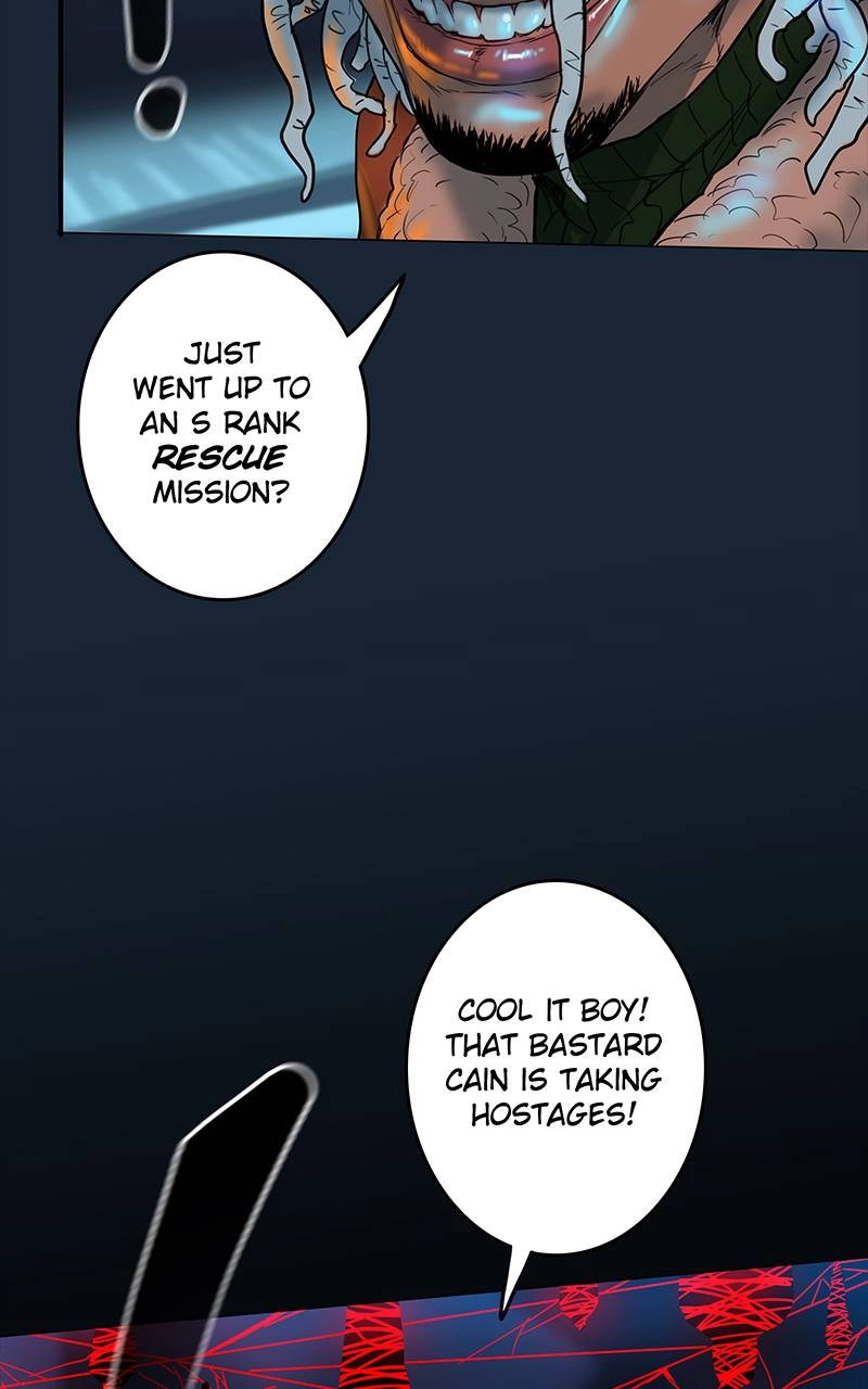 Ordeal Chapter 12, page 78 of 91
