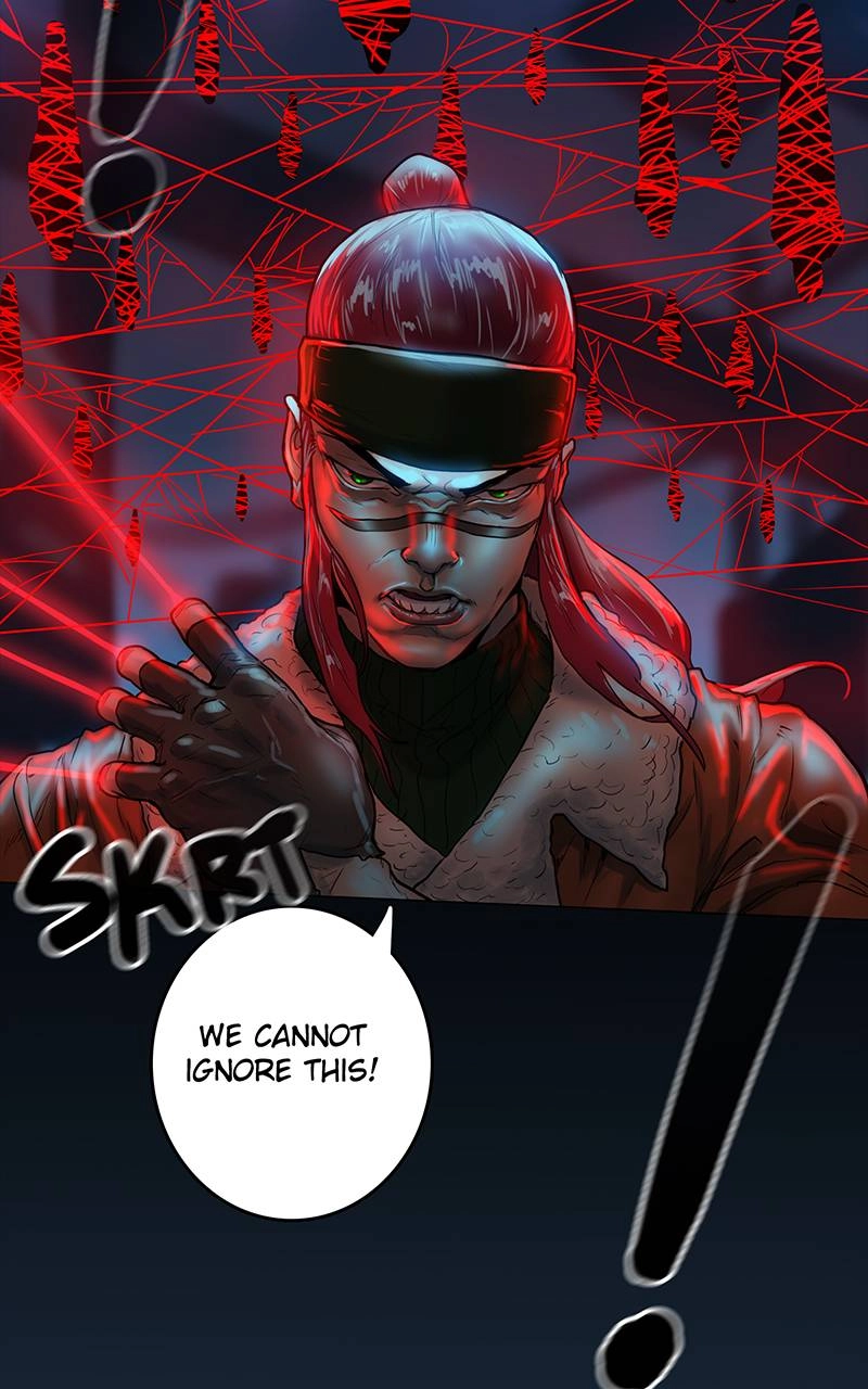 Ordeal Chapter 12, page 79 of 91