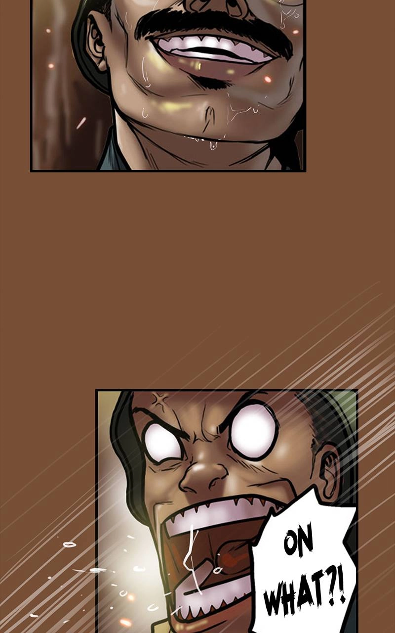Ordeal Chapter 12, page 8 of 91