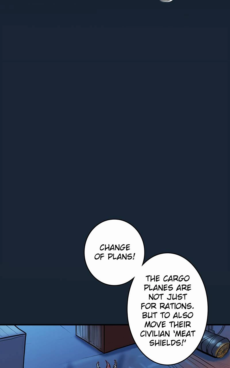 Ordeal Chapter 12, page 80 of 91