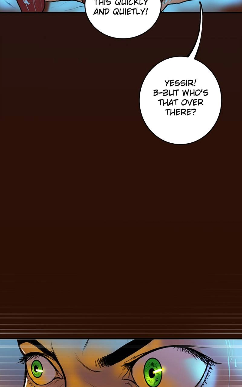 Ordeal Chapter 12, page 82 of 91