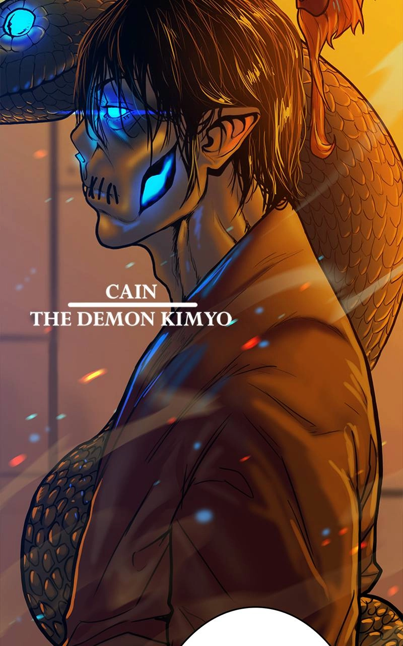 Ordeal Chapter 12, page 87 of 91