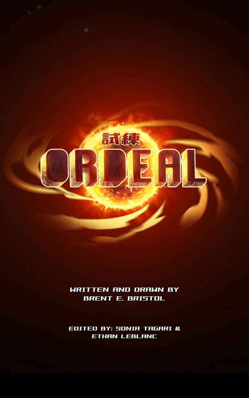 Ordeal Chapter 12, page 89 of 91