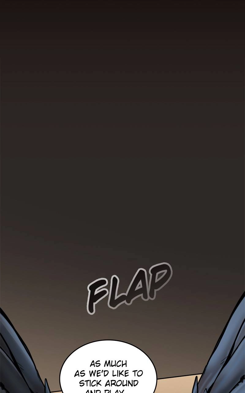 Ordeal Chapter 120, page 10 of 91