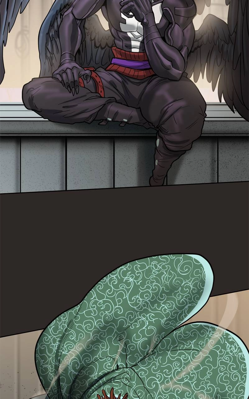 Ordeal Chapter 120, page 13 of 91