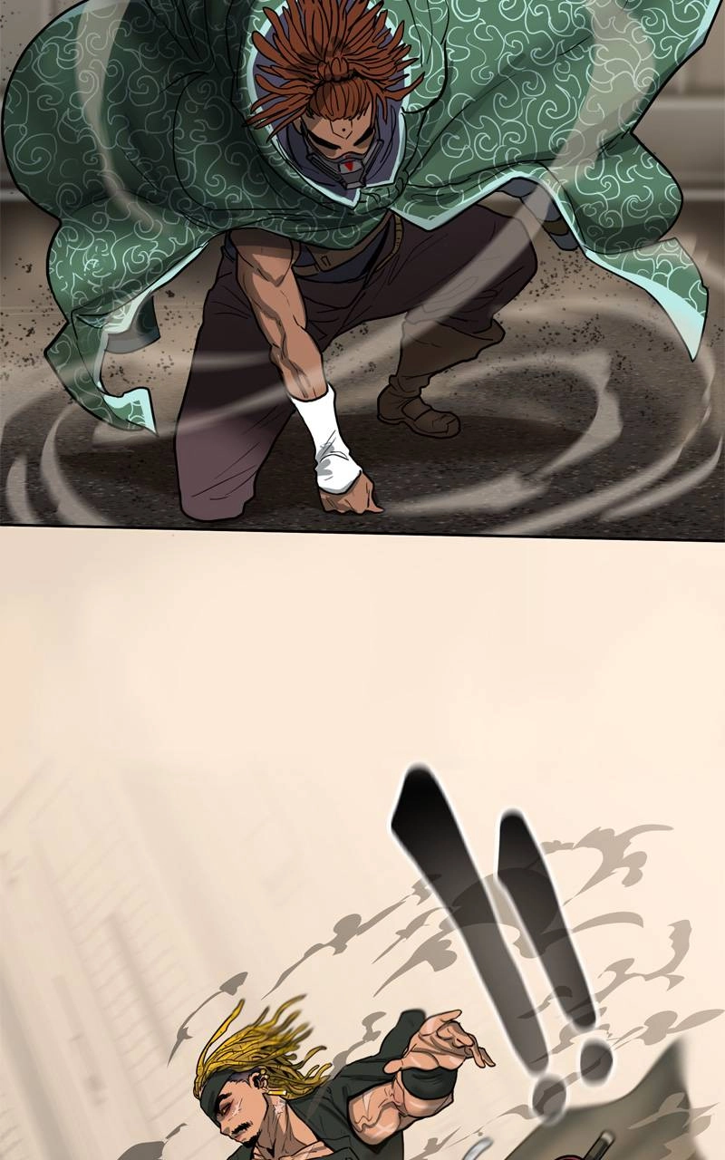Ordeal Chapter 120, page 14 of 91