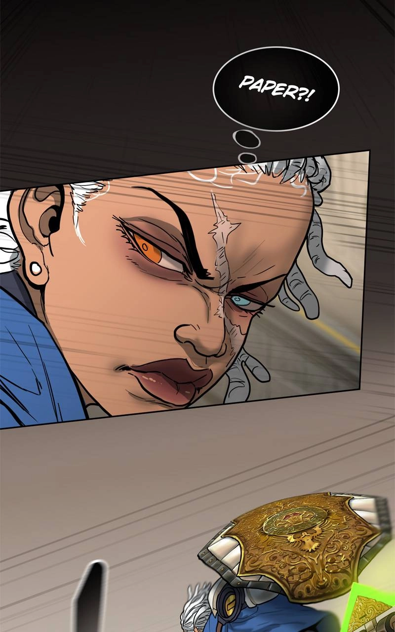 Ordeal Chapter 120, page 18 of 91