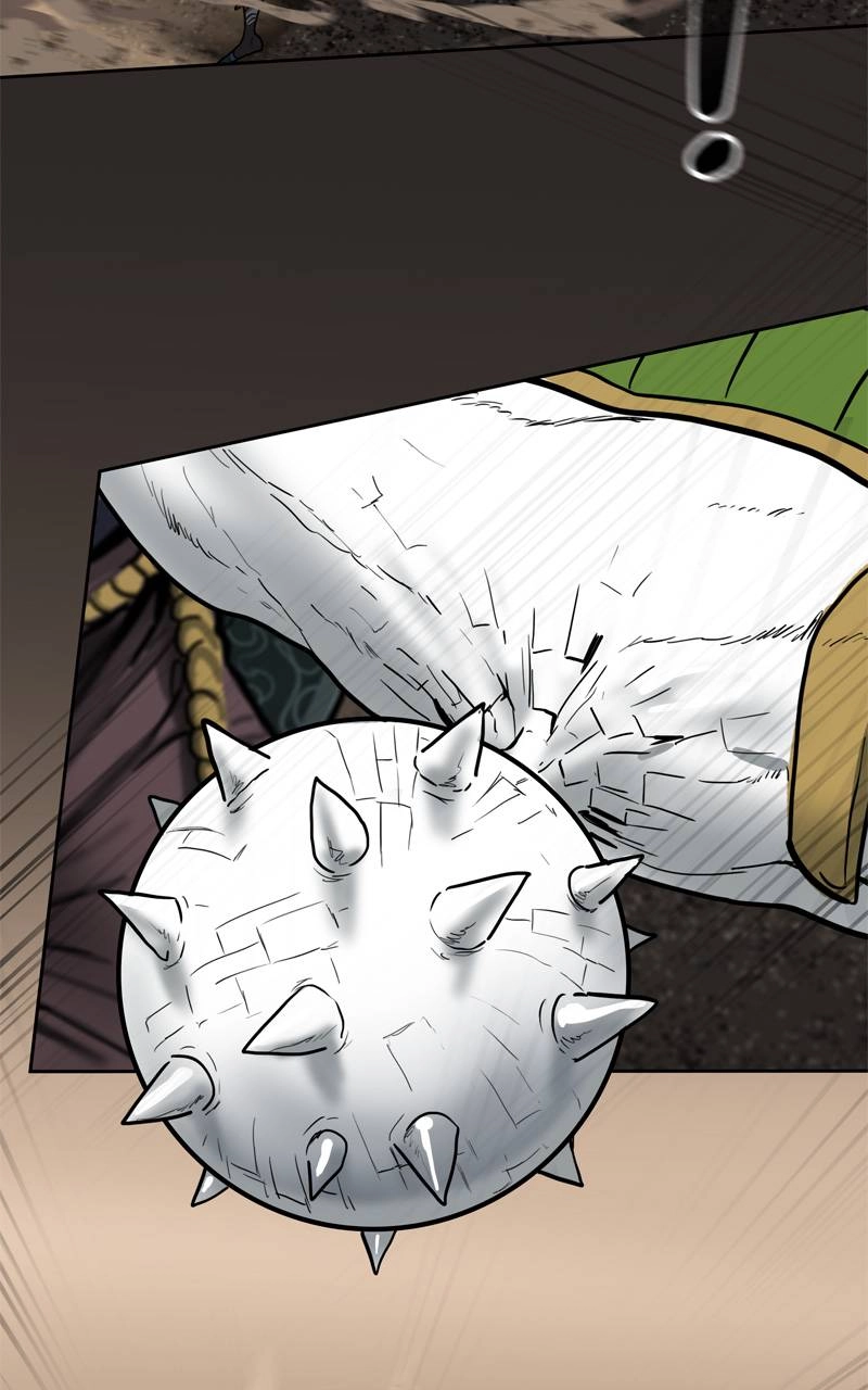 Ordeal Chapter 120, page 22 of 91