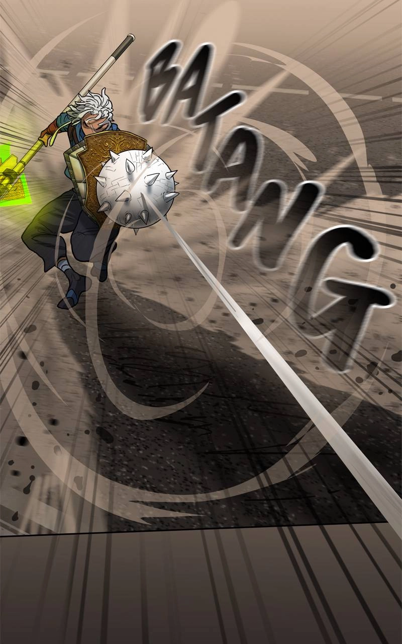 Ordeal Chapter 120, page 23 of 91