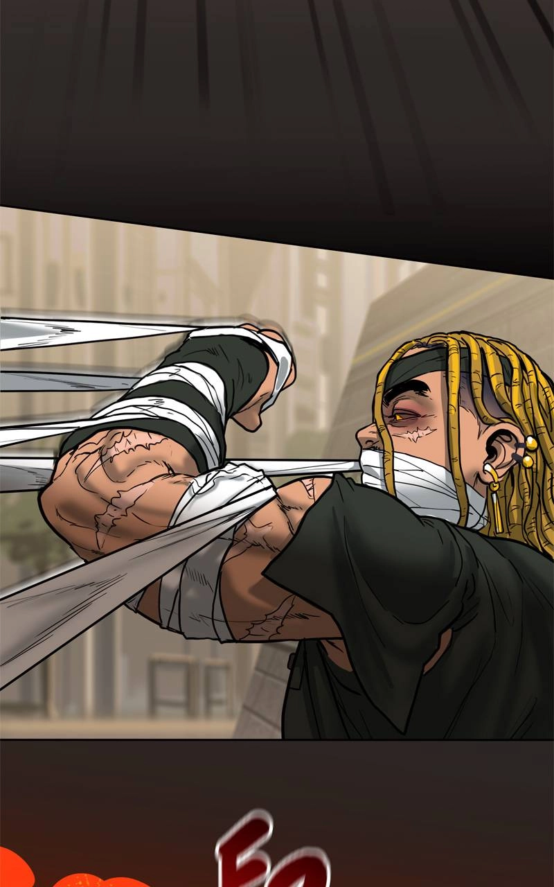 Ordeal Chapter 120, page 24 of 91