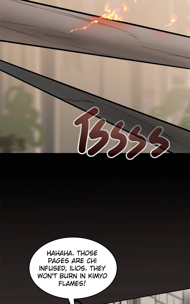 Ordeal Chapter 120, page 26 of 91