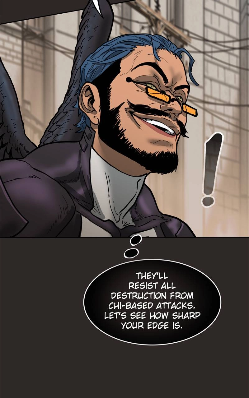 Ordeal Chapter 120, page 27 of 91