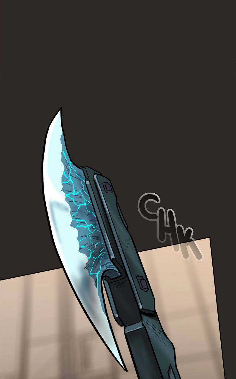 Ordeal Chapter 120, page 28 of 91