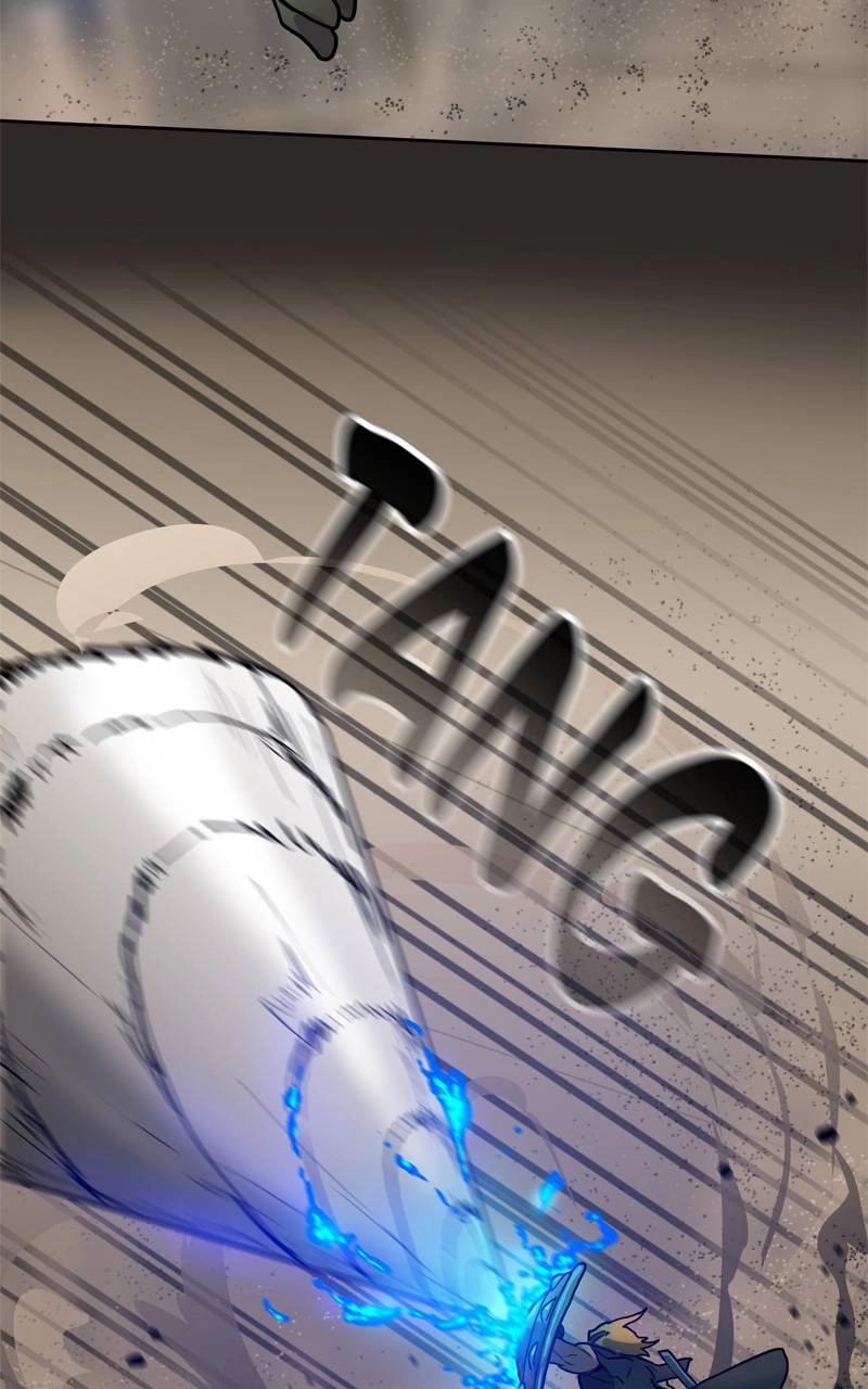 Ordeal Chapter 120, page 33 of 91