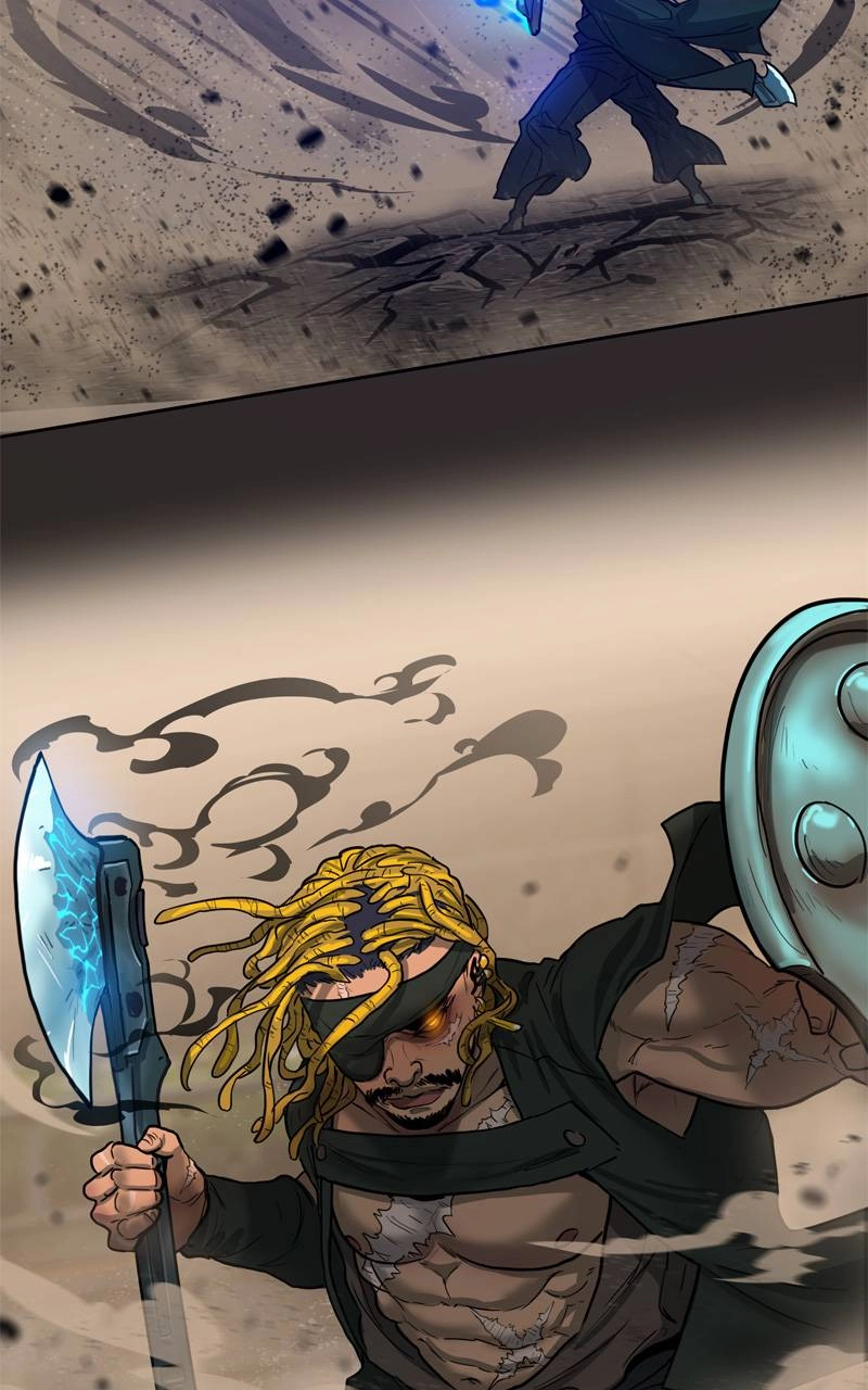 Ordeal Chapter 120, page 34 of 91