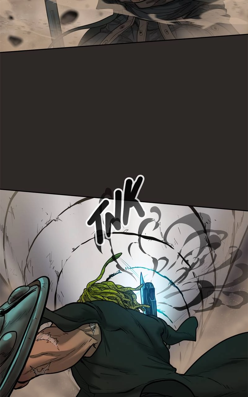 Ordeal Chapter 120, page 35 of 91