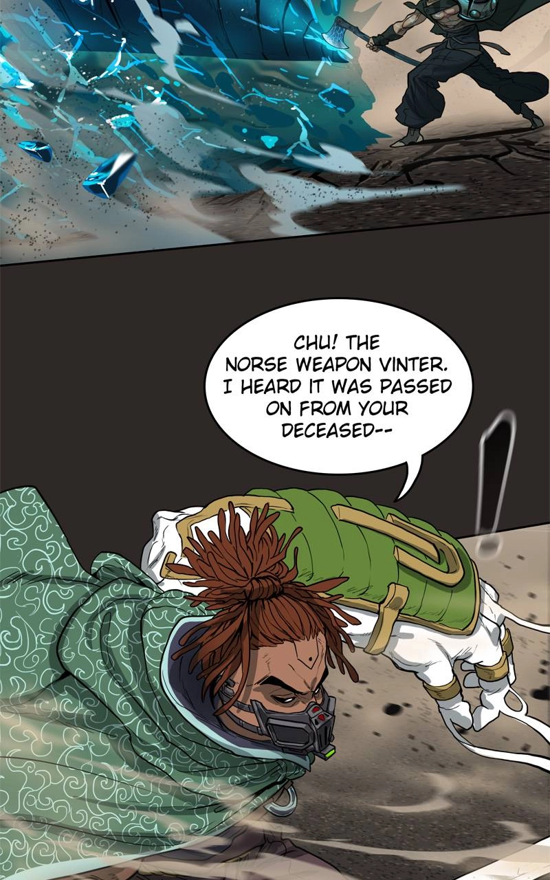 Ordeal Chapter 120, page 37 of 91