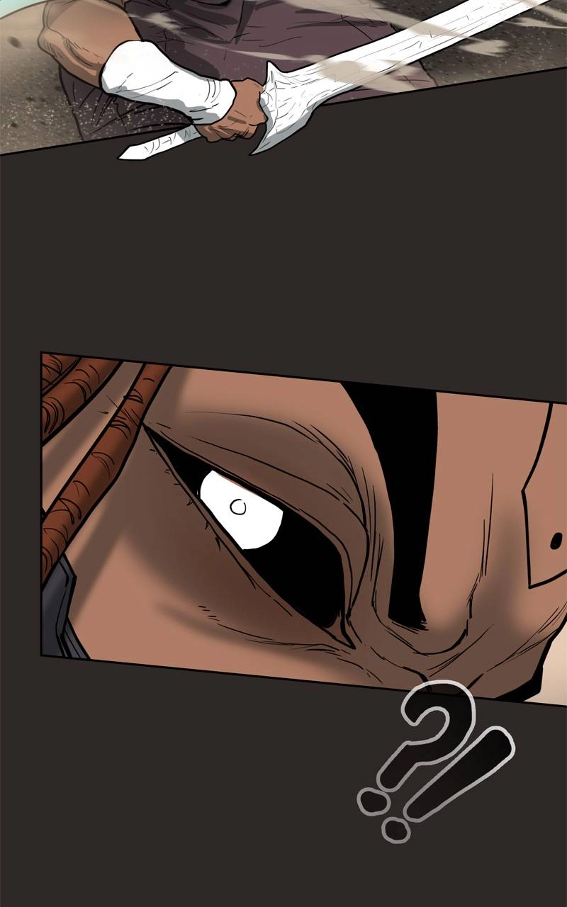Ordeal Chapter 120, page 38 of 91
