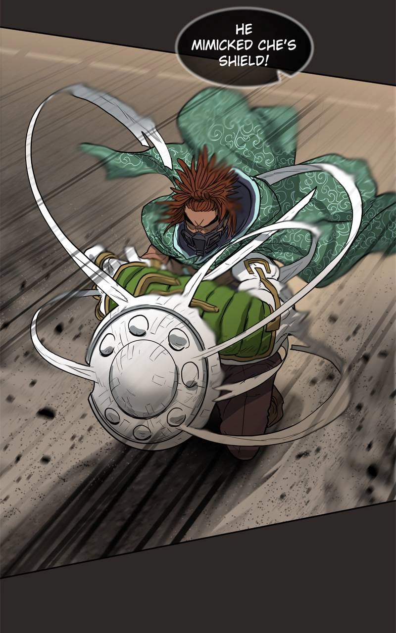 Ordeal Chapter 120, page 40 of 91