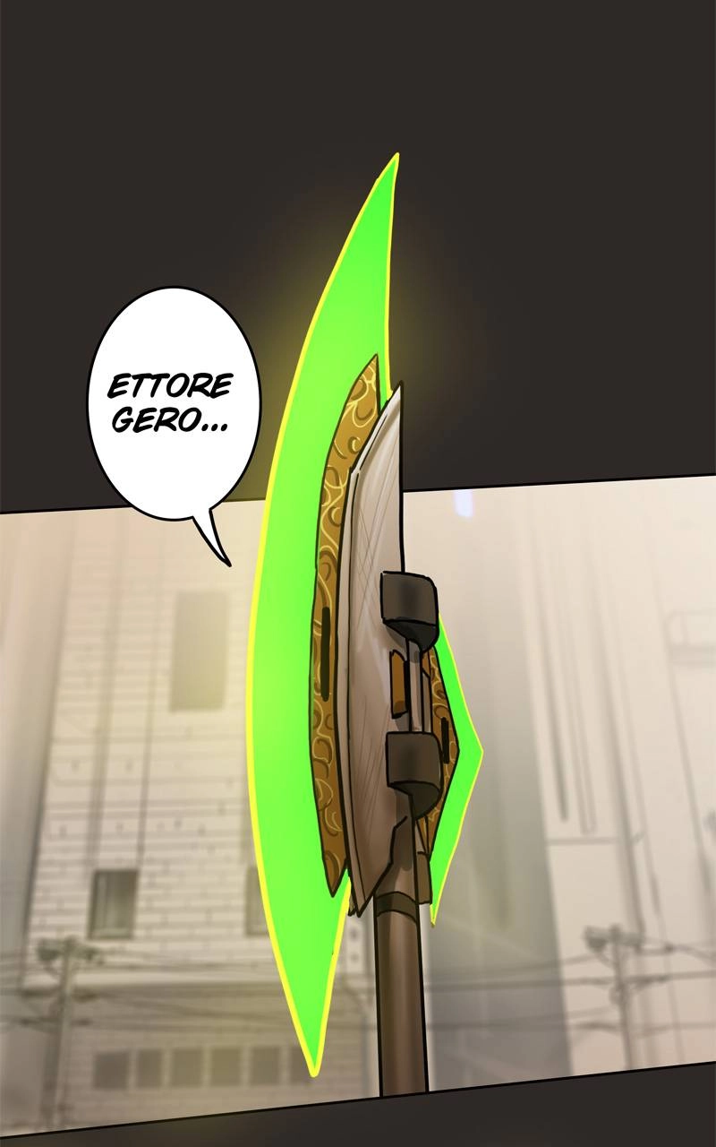 Ordeal Chapter 120, page 41 of 91