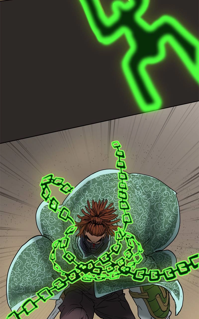 Ordeal Chapter 120, page 44 of 91